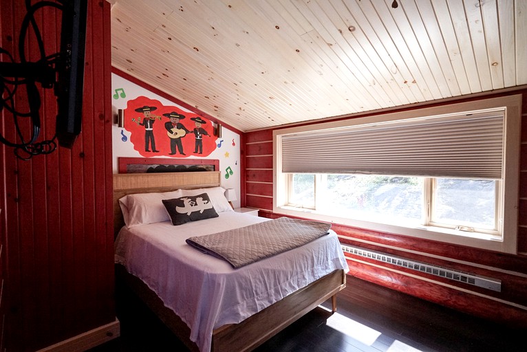 Cottages (Canada, --, --)