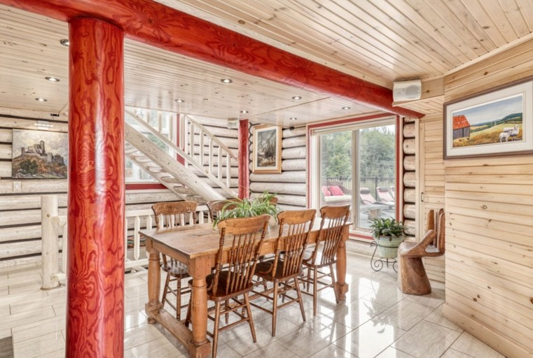 Cottages (Canada, --, --)