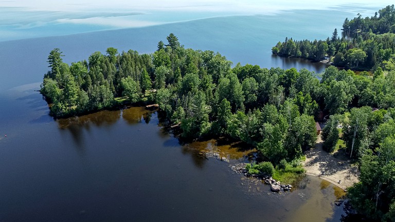 Cabins (Canada, Killaloe, Ontario)