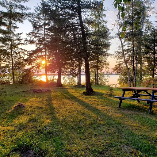 Cabins (Canada, Killaloe, Ontario)