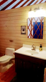 Lovely Glamping Yurt for Memorable Vacations in Hawaii - Photo 2