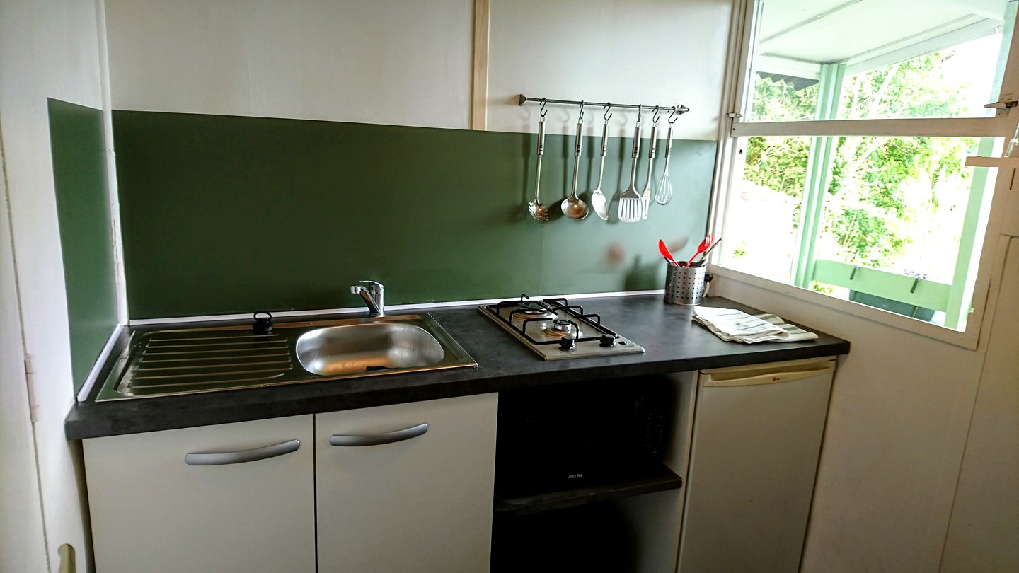 Charming Vacation Rental with a Shared Pool near Biarritz, South-West France