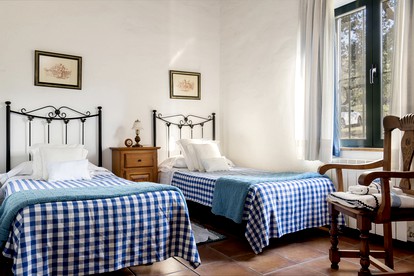 Casa La Huerta