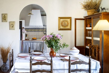 Casa La Huerta photo 4