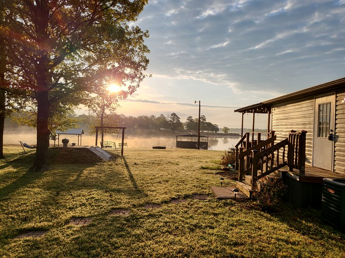 Vacation Rentals (United States of America, Shawnee, Oklahoma)