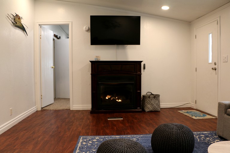 Vacation Rentals (United States of America, Shawnee, Oklahoma)