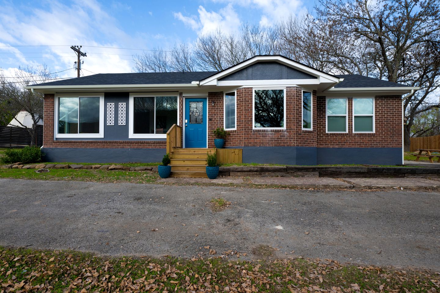 Guadalupe Love, Vacation Rentals 98716, New Braunfels, United States of