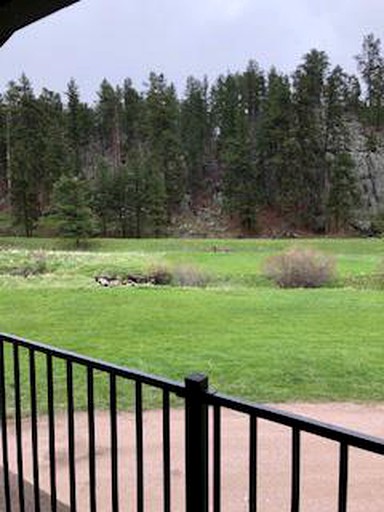 Cabins (United States of America, Rapid City, South Dakota)