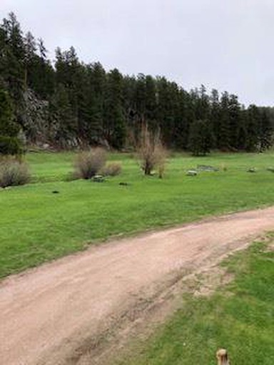 Cabins (United States of America, Rapid City, South Dakota)