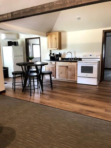 Cabins (United States of America, Rapid City, South Dakota)