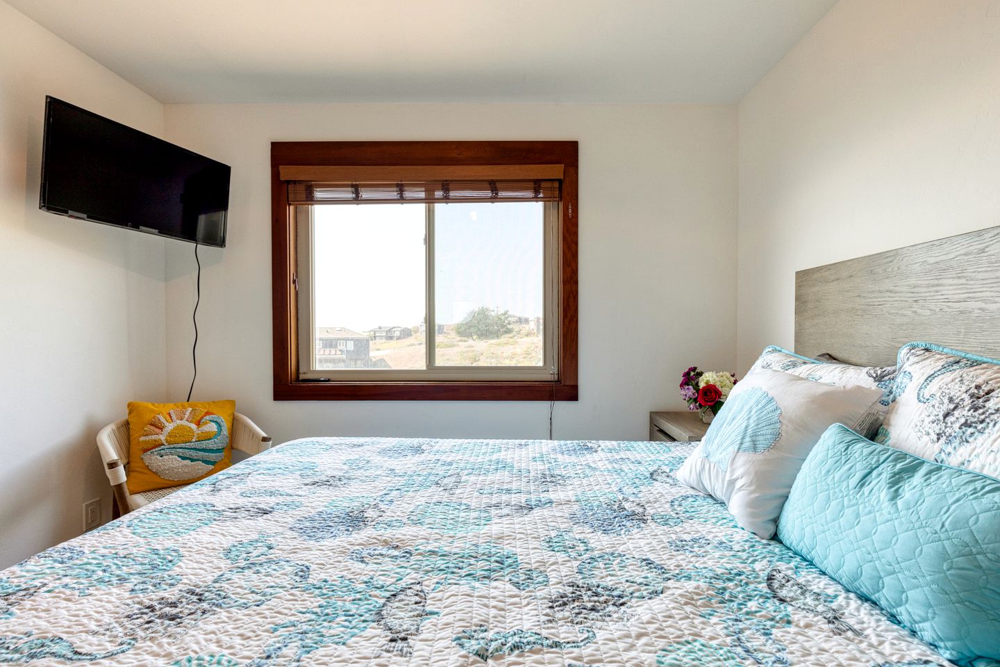 Modern Dillon Beach Rental for a Stunning California Getaway