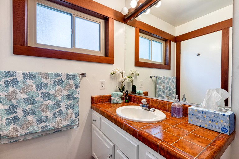 Beach Houses (United States of America, Dillon Beach, California)