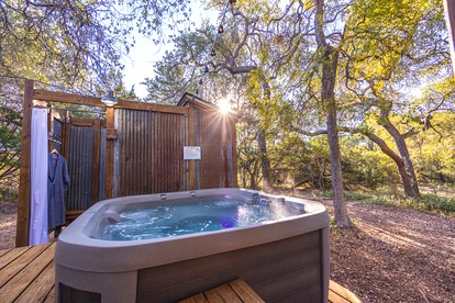 Fantastic Airstream Rental for Unique Weekend Getaways from Austin - Photo 2