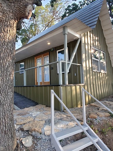 Vacation Rentals (United States of America, Cisco, Texas)