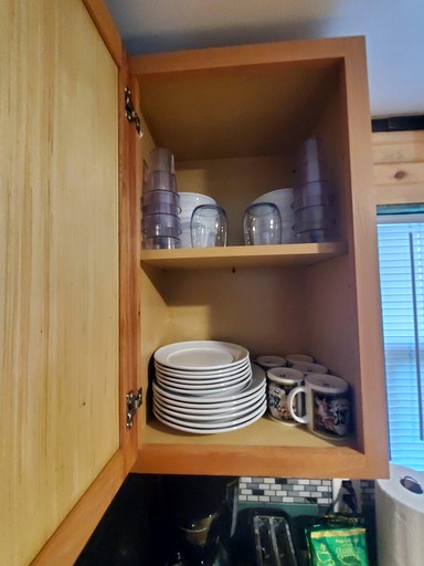 Vacation Rentals (United States of America, Cisco, Texas)