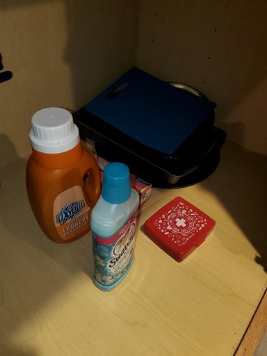 Vacation Rentals (United States of America, Cisco, Texas)