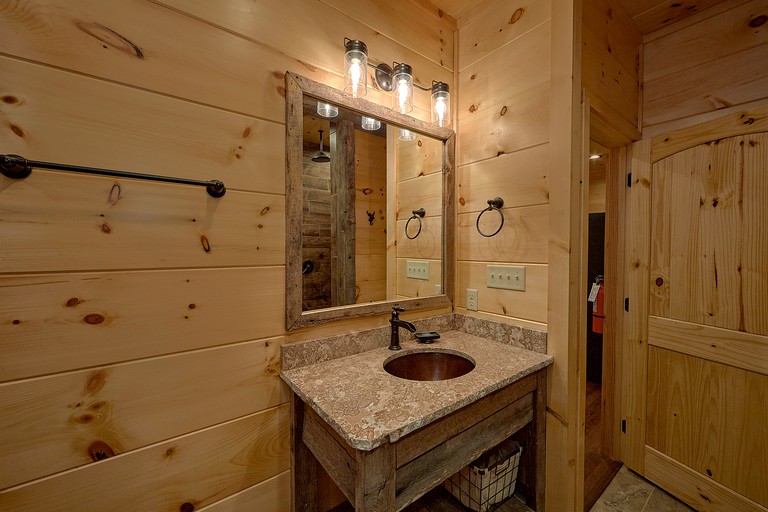 Vacation Rentals (United States of America, Gatlinburg, Tennessee)