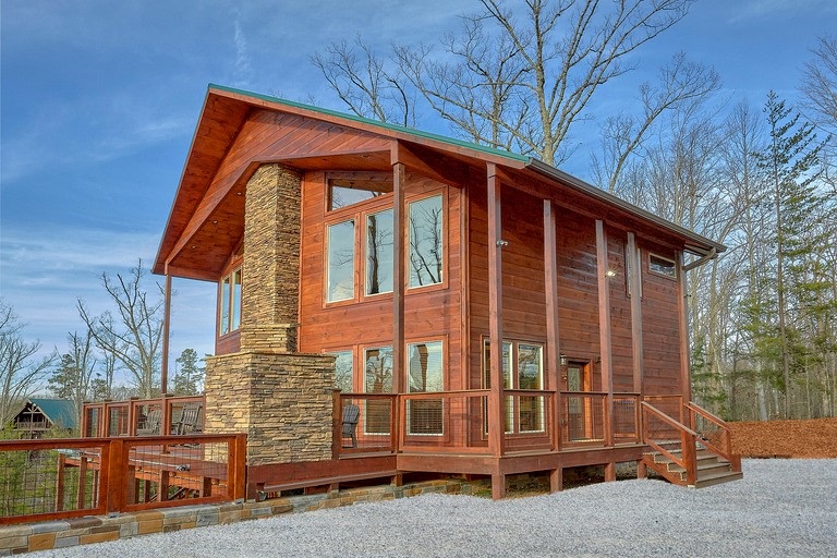 Vacation Rentals (United States of America, Gatlinburg, Tennessee)