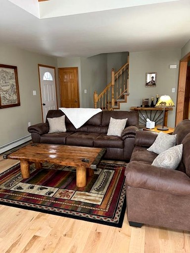 Vacation Rentals (United States of America, Webb, New York)