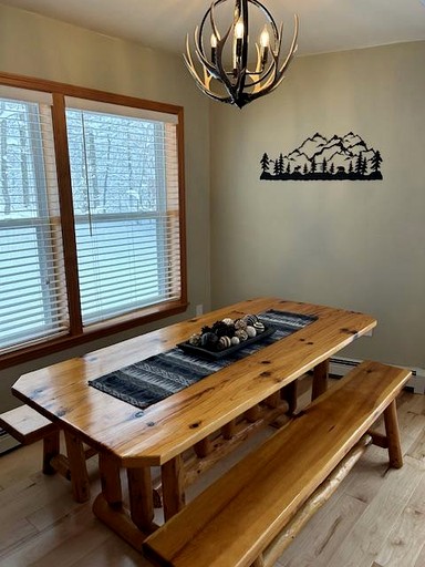 Vacation Rentals (United States of America, Webb, New York)