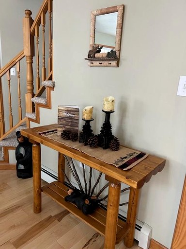 Vacation Rentals (United States of America, Webb, New York)