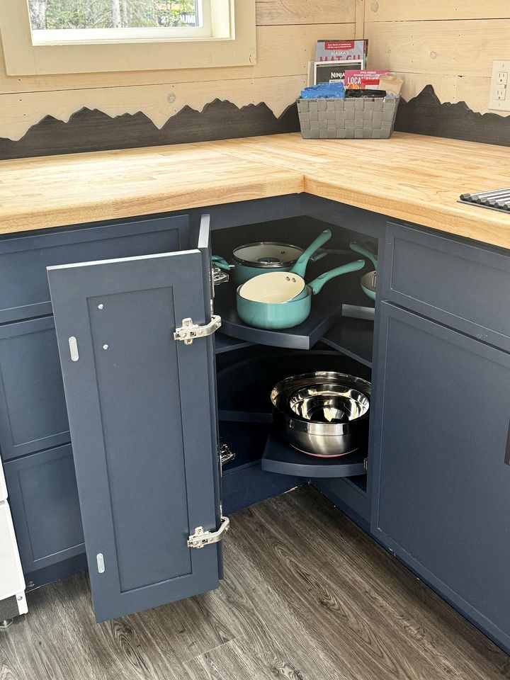 Beautiful Secluded Cabin in Anchorage, Alaska