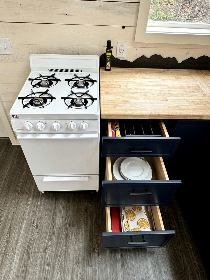 Beautiful Secluded Cabin in Anchorage, Alaska