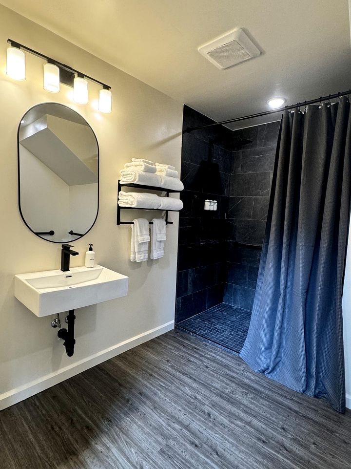 Beautiful Secluded Cabin in Anchorage, Alaska