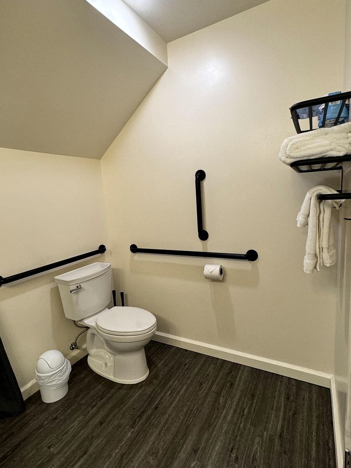 Beautiful Secluded Cabin in Anchorage, Alaska