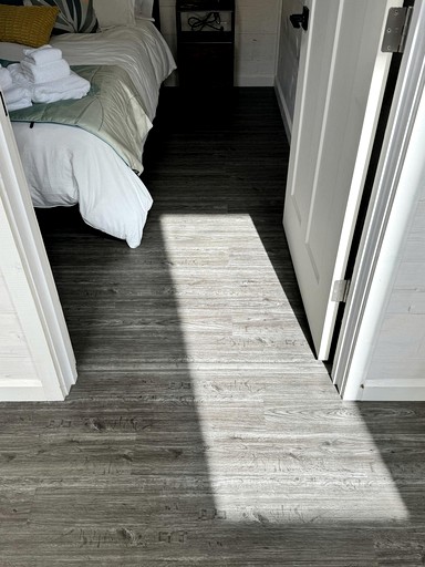 Cabins (United States of America, Anchorage, Alaska)