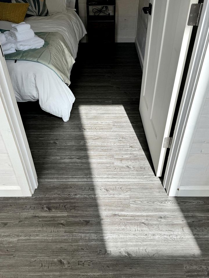 Beautiful Secluded Cabin in Anchorage, Alaska