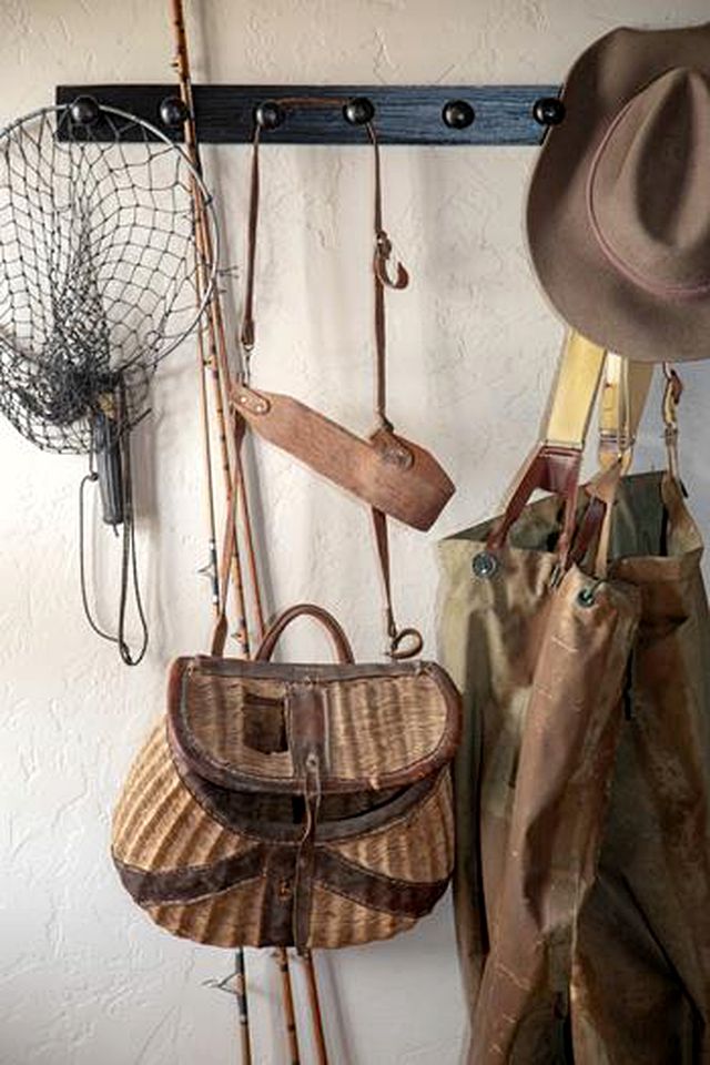 Riverfront Bed and Breakfast with On-Site Fishing in South Fork, Colorado