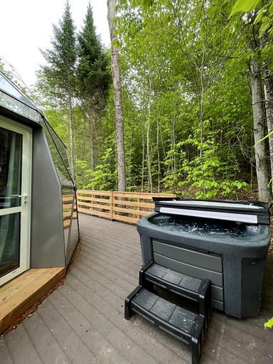 Vacation Rentals (Canada, La Conception, Quebec)