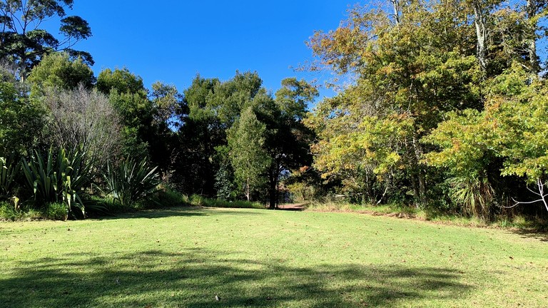 Bell Tents (New Zealand, Auckland, North Island)
