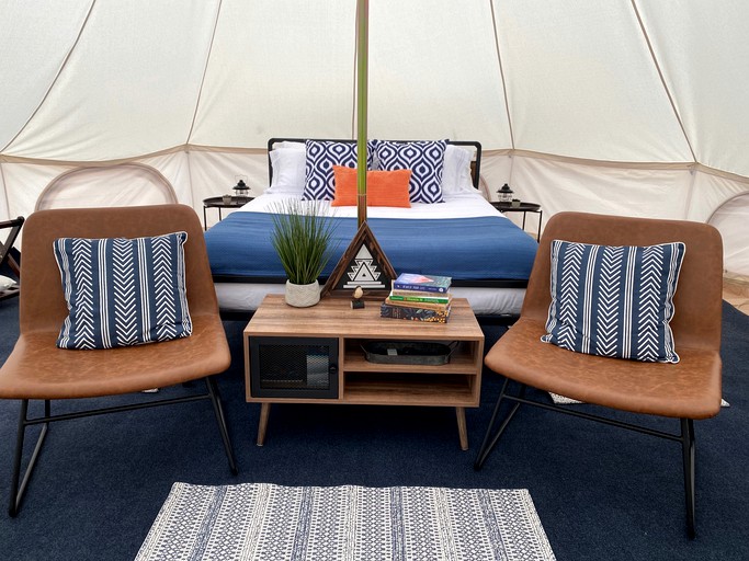 Beautiful Getaway in Nature for Outdoor Family Fun!