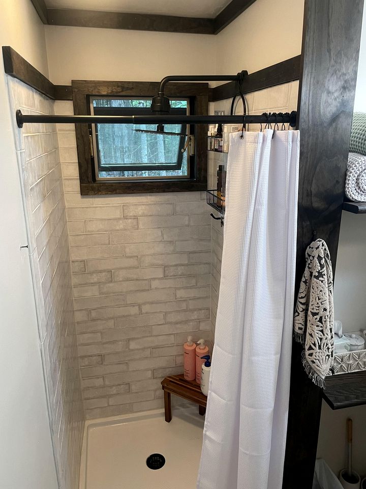 Radiant Cabin Sanctuary near Adirondack Mountains in New York