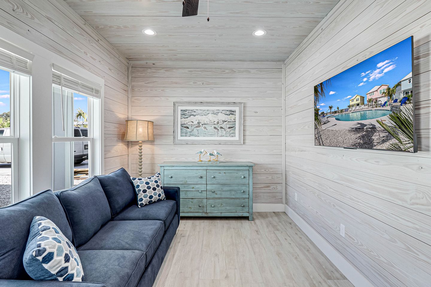 Beach House with Spa and Pool Amazing for Water Sports in Rockport, Texas