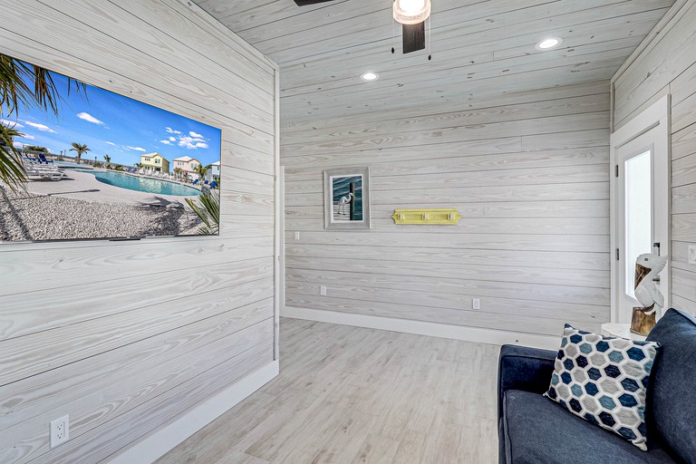 Beach Houses (United States of America, Rockport, Texas)