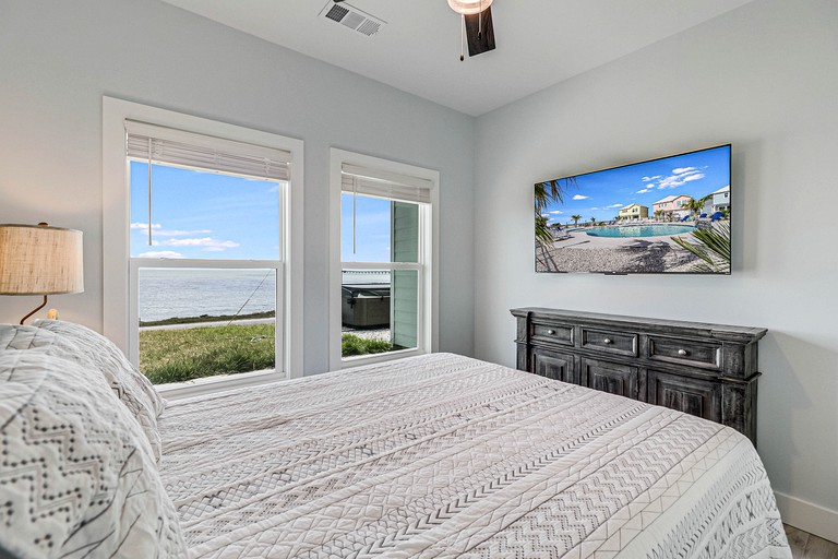 Beach Houses (United States of America, Rockport, Texas)