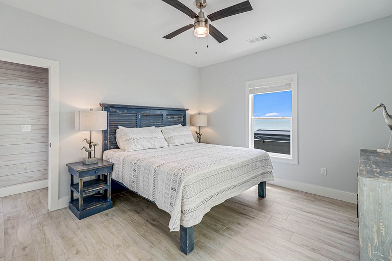 Beach Houses (United States of America, Rockport, Texas)