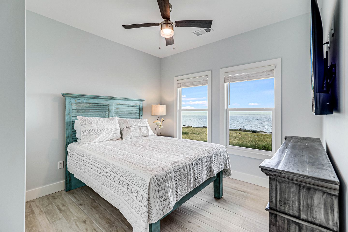 Beach House with Spa and Pool Amazing for Water Sports in Rockport, Texas