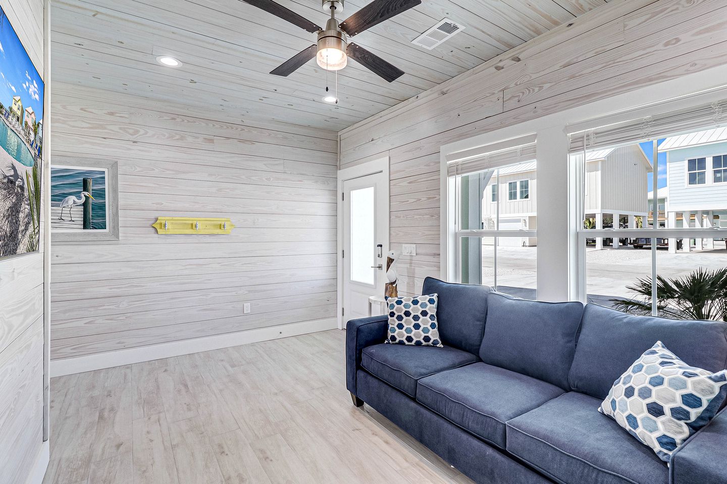 Beach House with Spa and Pool Amazing for Water Sports in Rockport, Texas