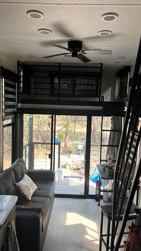 Tiny Houses (United States of America, Wimberley, Texas)