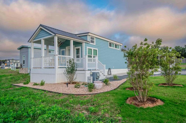 Vacation Rentals (United States of America, Fredericksburg, Texas)