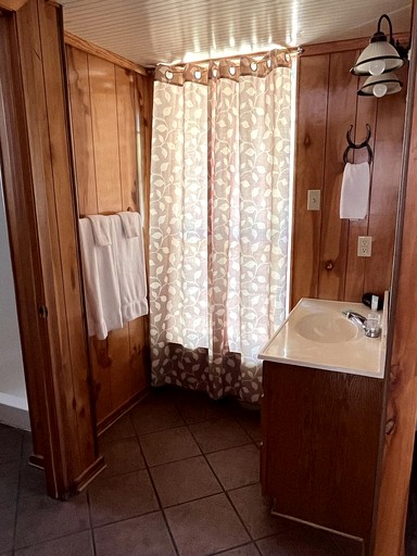 Cabins (United States of America, Zwolle, Louisiana)