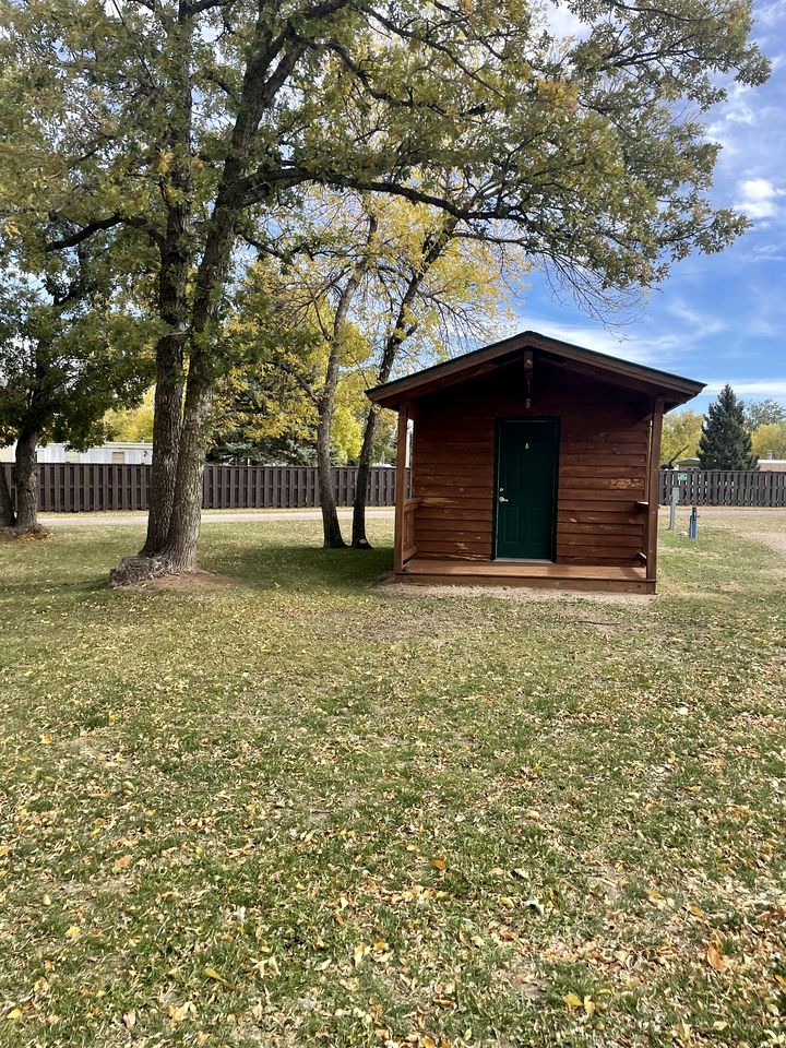 Rustic Cabin near Black Hills National Forest for an Incredible Outdoor Escape in Sturgis, South Dakota