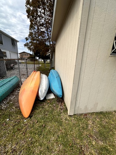 Cottages (United States of America, Weeki Wachee, Florida)