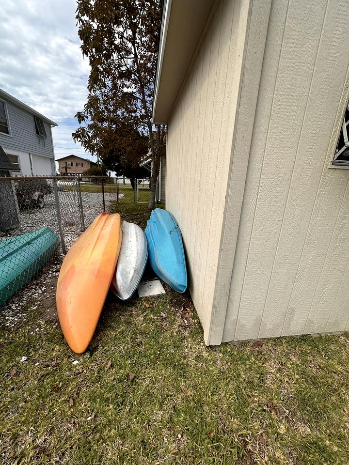 Incredible Cottage with Fantastic Sights in Weeki Wachee, Florida