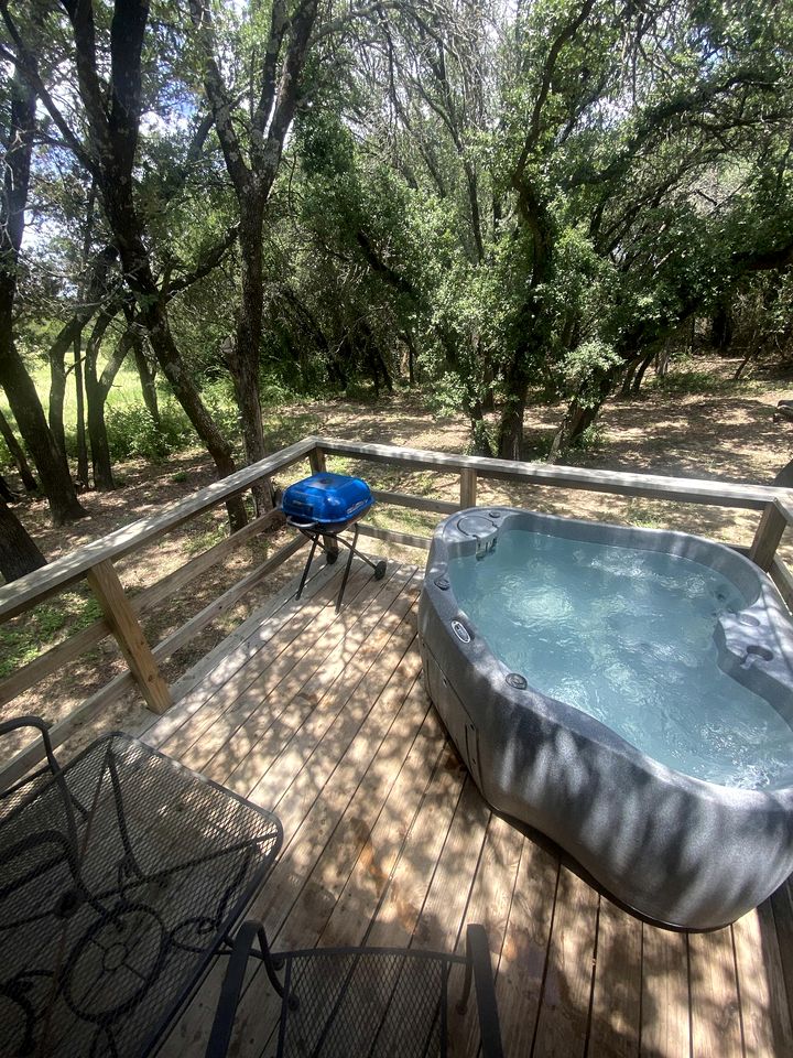 The Renegade in Bluff Dale, TX