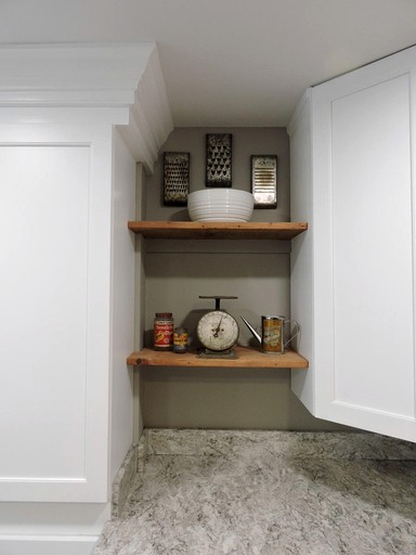 Cabins (United States of America, Casco, Maine)